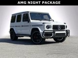 Used 2021 Mercedes-Benz G 63 AMG 4MATIC image 2