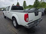 Used 2014 Nissan Frontier SV w/ SV Value Truck Package image 5