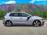 New 2025 Volkswagen GTI S image 2