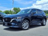 Used 2024 MAZDA CX-5 AWD 2.5 S w/ Select Package image 2