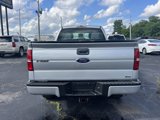 Used 2013 Ford F150 STX w/ Mid Equipment Group image 4