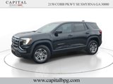 New 2025 GMC Terrain Elevation image 1