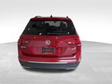 Used 2018 Volkswagen Tiguan SE w/ Panoramic Sunroof Package image 4