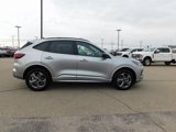 Used 2023 Ford Escape ST-Line w/ Tech Pack #1 image 2