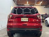 Used 2017 Ford Escape SE w/ SE Sport Appearance Package image 5