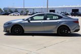 New 2025 Toyota Camry SE image 5