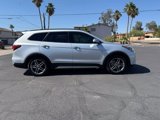 Used 2017 Hyundai Santa Fe Limited image 4