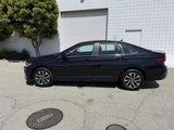 New 2025 Volkswagen Jetta S image 3