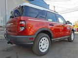 New 2024 Ford Bronco Sport Heritage w/ Heritage Convenience Package image 4
