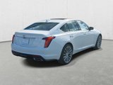 New 2025 Cadillac CT5 Premium Luxury w/ Technology Package image 5