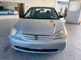 Used 2003 Honda Civic LX image 2