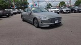 Used 2021 Hyundai Sonata Limited image 2