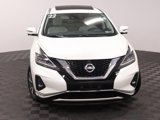 Used 2022 Nissan Murano SL w/ SL Moonroof Package image 3