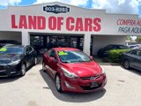 Used 2016 Hyundai Elantra SE w/ Option Group 02 image 2