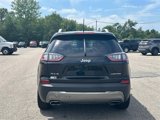 Used 2019 Jeep Cherokee Limited image 6