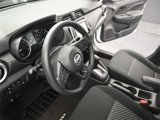 Used 2024 Nissan Versa S image 4