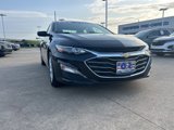 Used 2023 Chevrolet Malibu LT w/ Driver Confidence Package image 4