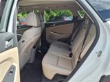 Used 2018 Hyundai Tucson Limited w/ Ultimate Package 02 image 5