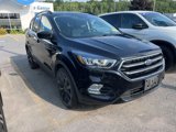 Used 2019 Ford Escape SE image 3