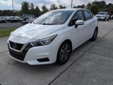 Used 2020 Nissan Versa SV image 3