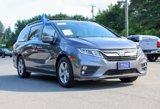 Used 2018 Honda Odyssey EX-L image 3