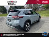 Certified 2021 Nissan Rogue SL image 6