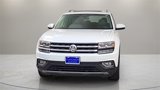 Used 2019 Volkswagen Atlas SEL image 2
