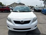 Used 2010 Toyota Corolla LE image 3