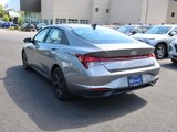 Certified 2023 Hyundai Elantra SEL w/ Cargo Package image 2