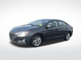 Used 2020 Hyundai Elantra SEL w/ Cargo Package (C1) image 2