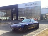 Used 2010 MAZDA MX-5 Miata Grand Touring w/ Premium Pkg image 5