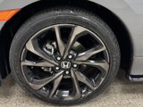 Used 2018 Honda Civic Sport image 2