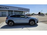 Used 2020 Subaru Crosstrek 2.0i Premium w/ Popular Package #2 image 2