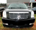 Used 2010 Cadillac Escalade 4WD Hybrid image 5