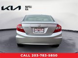 Used 2012 Honda Civic EX-L image 4