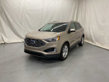 Used 2020 Ford Edge SEL w/ Cold Weather Package image 2
