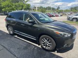 Used 2015 INFINITI QX60 FWD w/ Premium Plus Package image 2