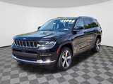 Used 2022 Jeep Grand Cherokee L Limited image 2
