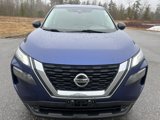 Certified 2021 Nissan Rogue S image 2