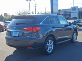 Used 2015 Acura RDX AWD w/ Technology Package image 4