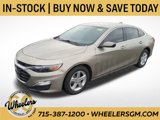 Used 2022 Chevrolet Malibu LT image 1