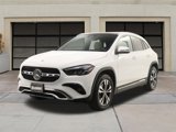Certified 2025 Mercedes-Benz GLA 250 image 3
