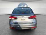Certified 2018 Kia Forte S w/ S Technology Plus Package image 4