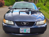 Used 2002 Ford Mustang Coupe image 5