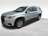 Used 2019 Chevrolet Traverse LT image 3