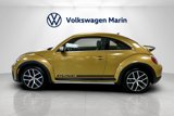Used 2016 Volkswagen Beetle 1.8T Dune image 2