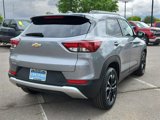 Certified 2023 Chevrolet TrailBlazer LT image 3