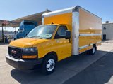 Used 2022 GMC Savana 3500 Extended w/ Power Convenience Package image 3