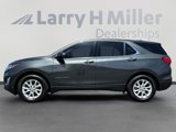 Used 2018 Chevrolet Equinox LT image 2
