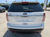 Used 2013 Ford Explorer XLT image 5
